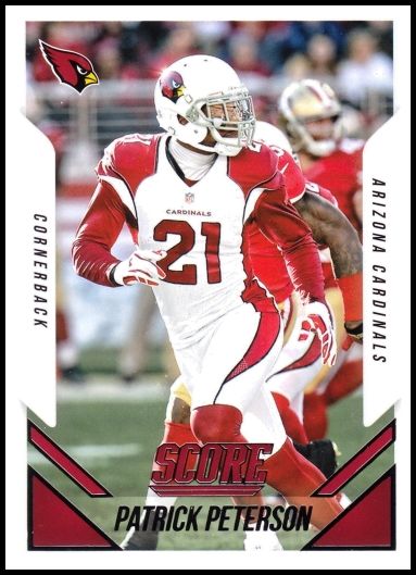 253 Patrick Peterson